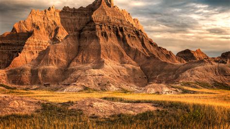 An Insiders Guide To Badlands And Beyond · National Parks Conservation