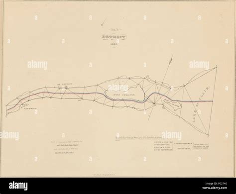 1843 Chart Hi Res Stock Photography And Images Alamy