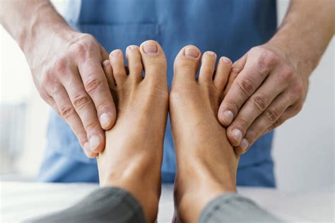 Co może oznaczać drętwienie palców u nóg Blog Venoflex
