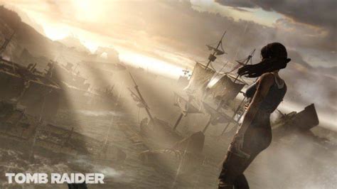 Tomb Raider Goty Edition Steam Cd Key Buy Cheap On