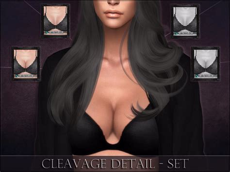 Sims 4 Change Breast Size Jesrap