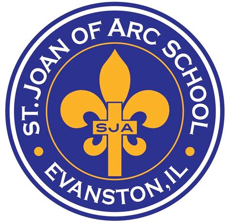 Saint Joan Of Arc School Evanston Il