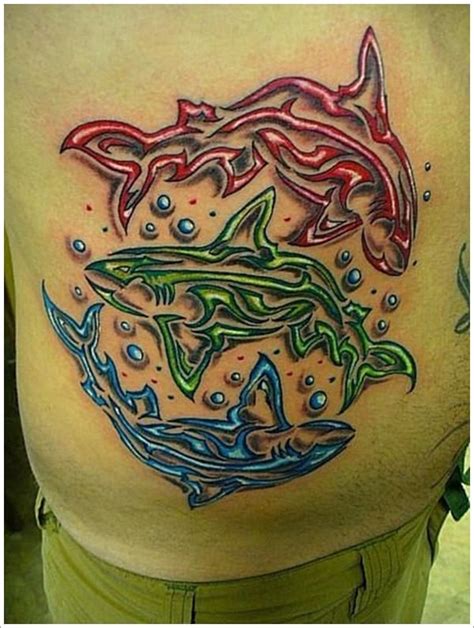 We did not find results for: Shark Tattoos for Men - Ideas and Inspiration for Guys