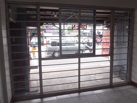 Commercial Space For Rent Lease Quezon City Along Zabarte Road Located