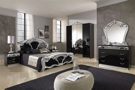 Dark Luxury Bedrooms Collections Mcs Classic Bedrooms Italy Sara