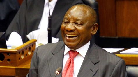 South african president cyril ramaphosa has gone into quarantine after a guest at a dinner he attended at the weekend tested positive for the novel coronavirus, according to the presidential office. Ramaphosa faces uphill battle after taking over as South ...