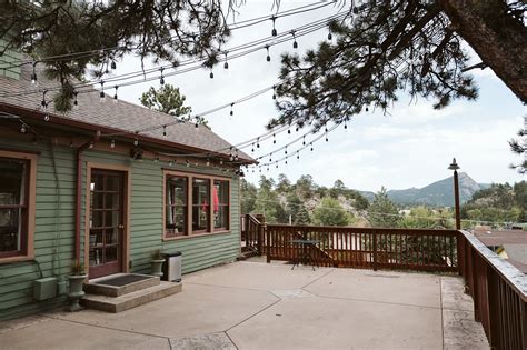 Estes Park Wedding Venues The Complete Guide