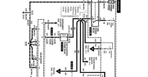 View Ford Ranger Fuel Pump Wiring Diagram