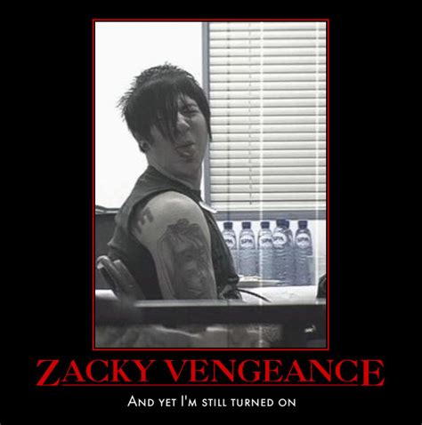 Zacky Vengeance Motivation Iii By Pandoravengeance On Deviantart
