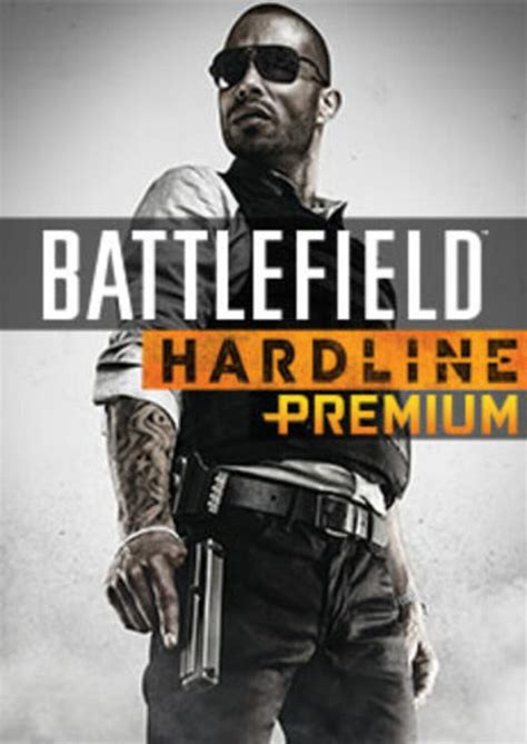 Buy Battlefield Hardline Cd Key Compare Prices Niftbyte