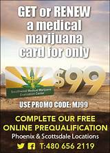 Pictures of How To Get A Medical Marijuana Card In Phoenix