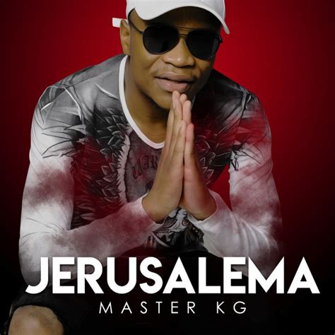 South african sensational singer and record producer, master kg begins the year 2020 with the official music video to one of his previously released hit record titled tshinada featuring the matorokisi hitmaker, makhadzi and khoisan max. Master KG on Spotify