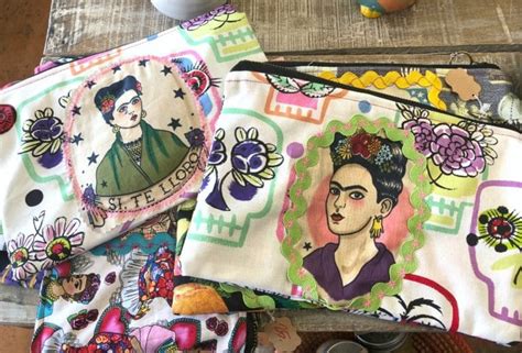 Sewing Archives The Crafty Chica Crafts Latinx Art Creative Motivation