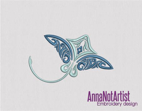 embroidery-design-stingray-tattoo-abstract-style-5-sizes-digital-file-for-machine-embroidery