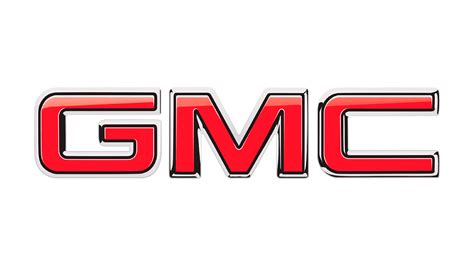 Gmc Logo Meaning And History Gmc Symbol