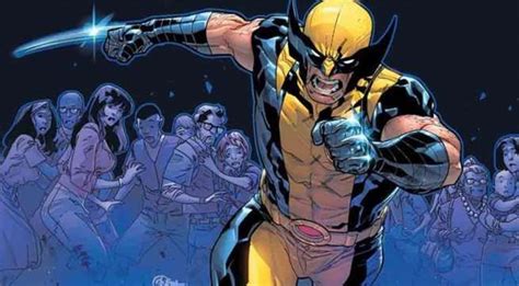 Does Marvel Comics Still Need Wolverine