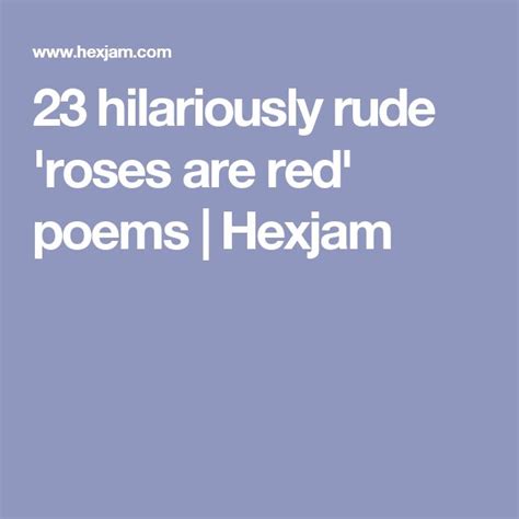 40 Best Collections Naughty Roses Are Red Poems For Him Major League