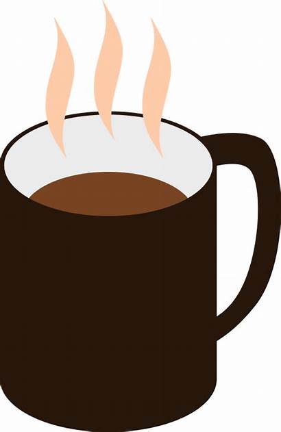 Mug Clipart Coffee Clip Cup Onlinelabels Cliparts