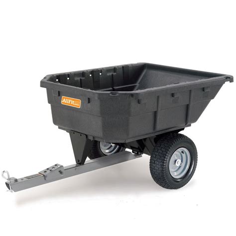 Take avail of spring black friday sale at home depot to get 5 for $10 mulch and garden soil with free store pick up service. AllFitHD 50 in. 26 cu. ft. Lawn Sweeper-AF-5026LS - The ...