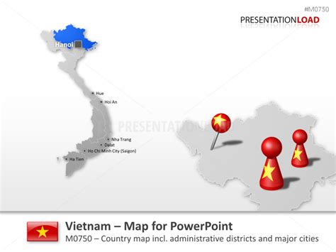 Vietnam Powerpoint Templates Presentationload