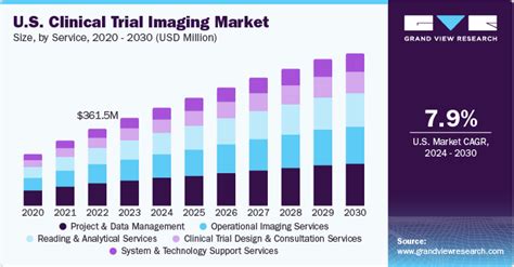 Clinical Trial Imaging Market 2030 Best Trends Of Now And The Future