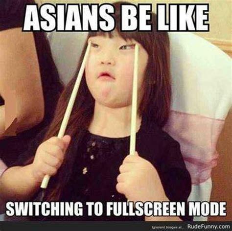 Asian Jokes