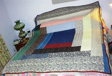 Maybe you would like to learn more about one of these? DOLLS AND QUILTS ETC.: Snake River Log Cabin, continued