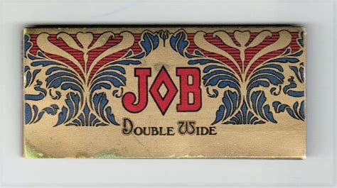 Collection of Vintage Rolling Papers inc Zig-Zag