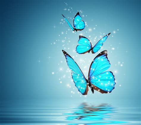 Abstract Butterfly Wallpaper 63 Images