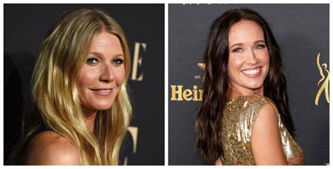 Todays Famous Birthdays List For September 27 2022 Includes Celebrities Gwyneth Paltrow Anna