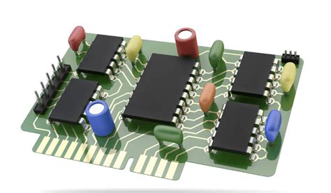 Step 3d Models Are Vital In Electronics Design Free Online Pcb Cad