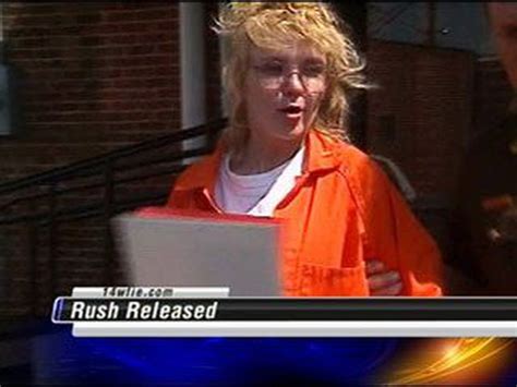 il woman released from prison