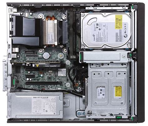 Hp Z Sff Workstation