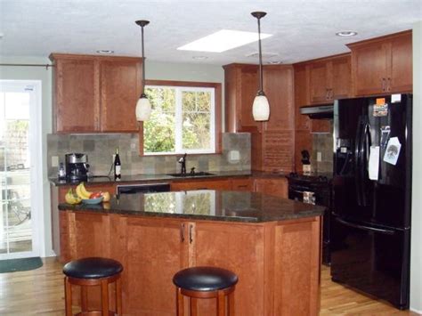 We will gladly go through 10 of small kitchen ideas 2021 solutions with you. tri level home remodel 10X10 Kitchen Remodel | 602 x 451 · 103 kB · jpeg | Kitchen design ...