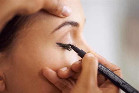 Best Liquid Eyeliners For A Perfect Flicked Wing