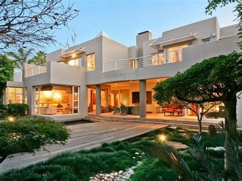 Beautiful Houses In South Africa Johannesburg South Johannesburg Africa