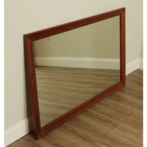 Get the best deal for wooden frame rectangle mirrors from the largest online selection at ebay.com. Vintage Solid Cherry Wood Frame Rectangular Wall Mirror ...