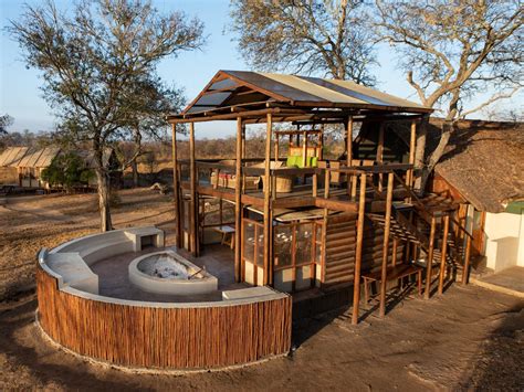 Kruger National Park Tented Camps Accommodation Affordable Deals