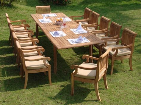 Garden furniture brands give you an opportunity to relax in your garden, especially when you. Exterior:Cool Teak Outdoor Furniture Set Also Teak Outdoor ...