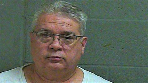 Former Odoc Chaplain Accused Of Having Sexual Relationship With Inmate