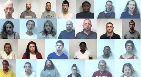 Inmate Search Roster Mugshots Pueblo County Detention Center Co My