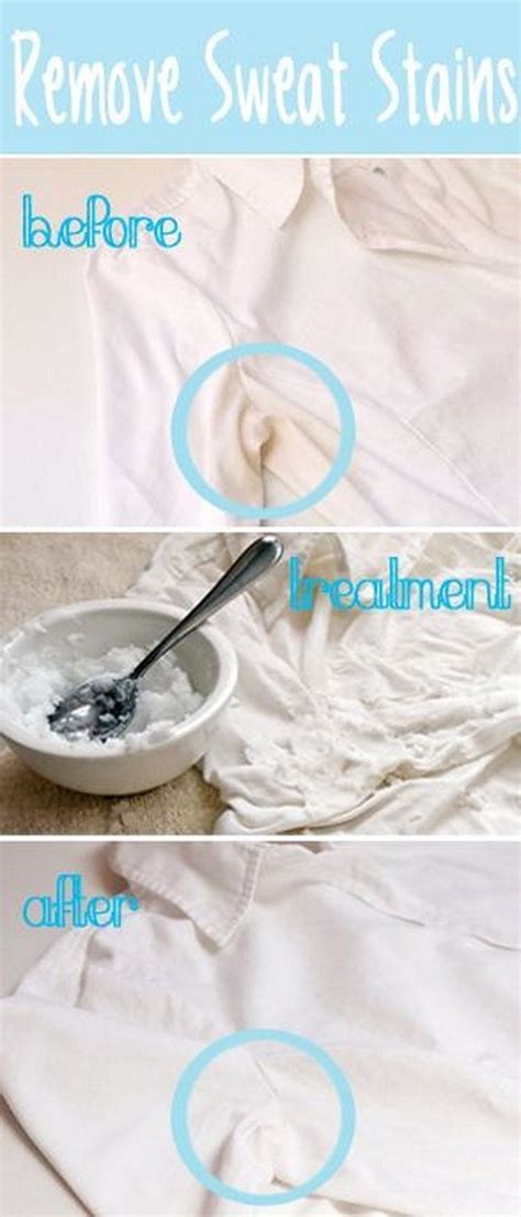 Whether you're able to get the stain out or not depends on many factors, including the material, the color of ink, and how much time has passed since the mark was made. 20 Creative Laundry Hacks to Make your Life Easier - For ...