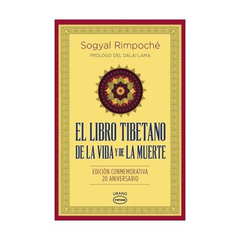 El libro tibetano de los muertos (spanish edition). LIBRO TIBETANO DE LA VIDA Y DE LA MUERTE EL