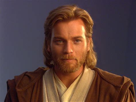 Obi Wan Looks Like Jesus Obi Wan Kenobi Photo 43364140 Fanpop
