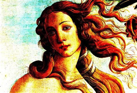 T Te T Te The Art Of Venus Th August Goddess Hairstyles Goddess Venus