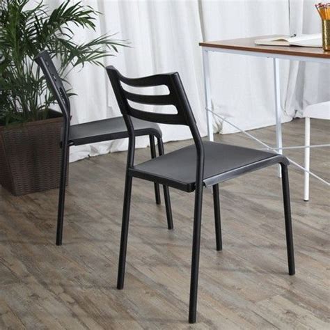 Buy global desk chair at astoundingly low prices without compromising quality. Plastic Desk Chair with Metal Frame Gray - Tot Tutors ...