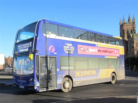 East Norfolk And East Suffolk Bus Blog Fleet List Updates