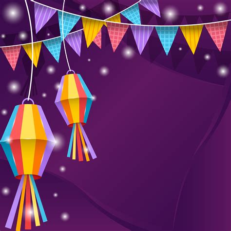 Festa Junina Fundo De Tela