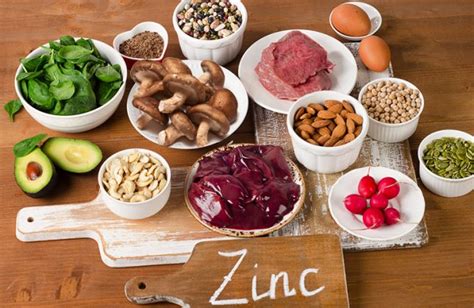 Top 10 Zinc Rich Vegetables You Should Include In Your Diet