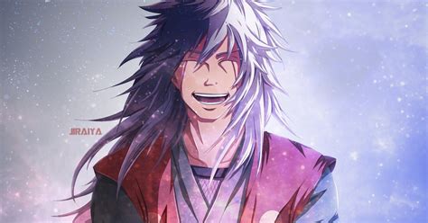 Ultra Hd Desktop Background Naruto Wallpaper (Dengan ...
